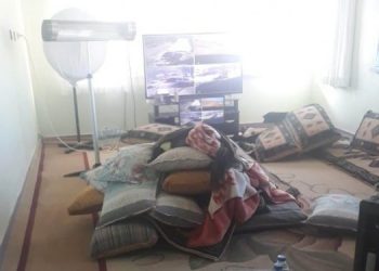 4 kesên li Sûrê hatibûn binçavkirin 3 ji wan hatin berdan