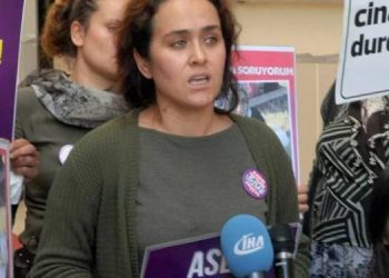 Li Amedê Jinek ji aliyê leşkerê Tirk ê dagirker ve hate kuştin