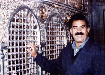 NIRXANDIN – Qezenckirina Jinê Qezenckirina Jiyanê Ye