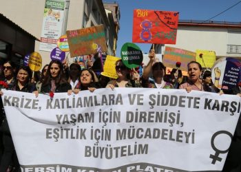 Li Dersimê pîrozbahiya 8’ê Adarê