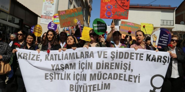 Li Dersimê pîrozbahiya 8’ê Adarê