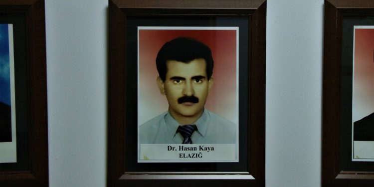 Li aqûbeta xebatkarên tenduristiyê hat pirsîn