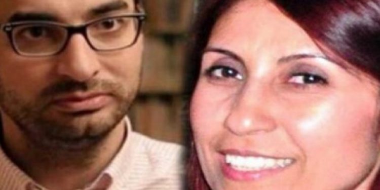 Du rojnameger ji ber deşîfrekirina ‘MÎT’ê hatin girtin