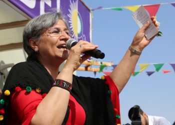 Leyla Guven: Em bi şens in îro hemû cîhan qala têkoşîna jina Kurd dike