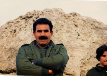 Ji Pênûsa Gerîlla: Efsaneya Qehremaniyê