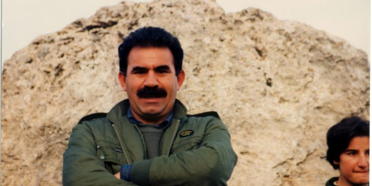 Ji Pênûsa Gerîlla: Efsaneya Qehremaniyê