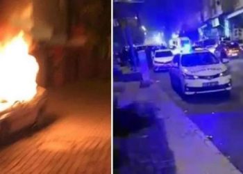 LEZGÎN – Ji Yekîneyên Tolhildanê li Amedê, Riha û Enqereyê çalakî