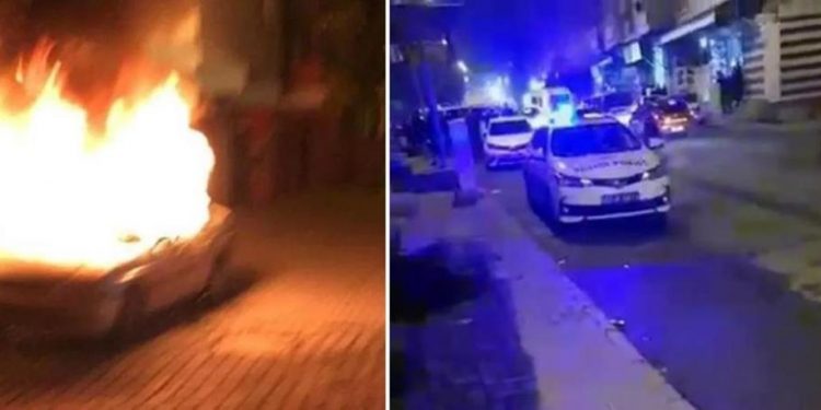 LEZGÎN – Ji Yekîneyên Tolhildanê li Amedê, Riha û Enqereyê çalakî