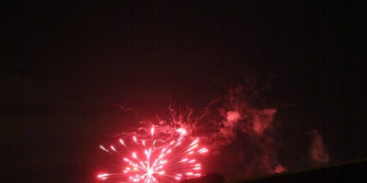 Di pêşengtiya Ciwanan de her der Newroz