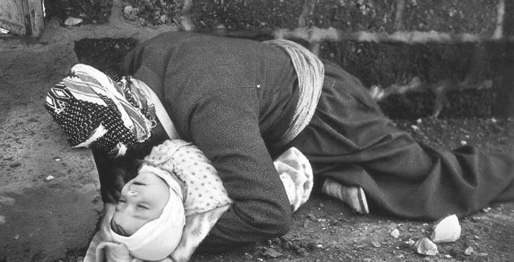 32 sal in xwîn ji birîna Helebçeyê tê