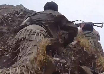 LEZGÎN – Li Heftanînê 4 leşkerên Tirk ên dagirker hatin kuştin