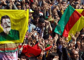 NIRXANDIN – Newroz  Biryara Serkeftinê ye