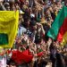 NIRXANDIN – Newroz  Biryara Serkeftinê ye