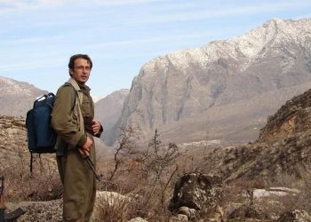 Ji Pênûsa Şehîd Xelîl Dağ: Aferîndêrê Xeyalên Me