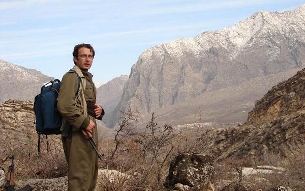 Ji Pênûsa Şehîd Xelîl Dağ: Aferîndêrê Xeyalên Me