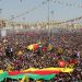 Newroz wê li Amedê destpê bike
