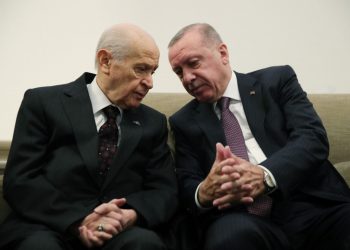 Dîktatoriya faşîst têk çû