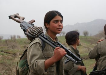 Ji Pênûsa Gerîlla: Serkeftin Armanca Me Ye