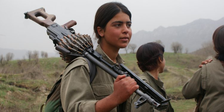 Ji Pênûsa Gerîlla: Serkeftin Armanca Me Ye