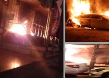 Bîlançoya Sibatê ya Yekîneyên Tolhildanê : “Heta ku em tecrîdê bişkînin em ê her deverê bişewitînin”