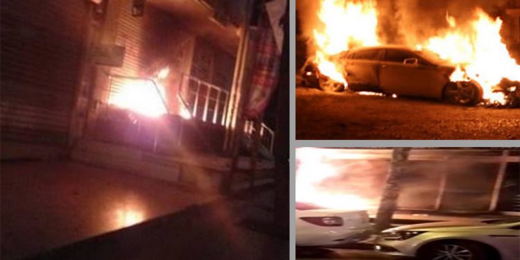 Bîlançoya Sibatê ya Yekîneyên Tolhildanê : “Heta ku em tecrîdê bişkînin em ê her deverê bişewitînin”