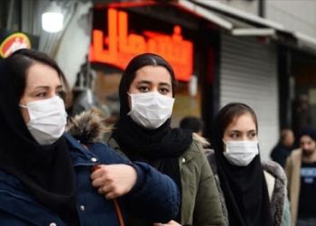 Li Îranê di rojekê de 3 hezar kes bi vîrûsê ketin