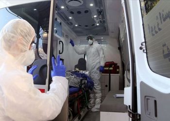 Li Îranê 15 kesên din ji ber vîrûsa Korona mirin