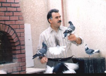 NIRXANDIN – Kapîtalîzm Ne Ekeonomî, Desthilatdarî ye