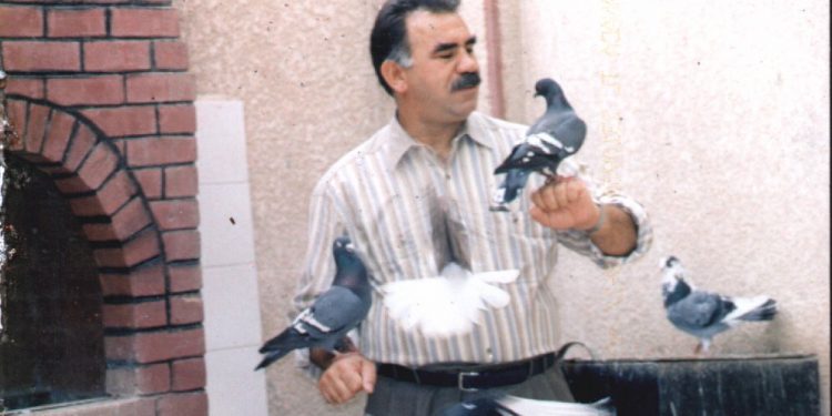 NIRXANDIN – Kapîtalîzm Ne Ekeonomî, Desthilatdarî ye