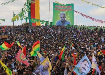 Ev Newroz bila serhildaneke nû be