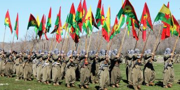 YJA Star: ‘Civaka azad wê bi giyanê berxwedêr yên jinan were afirandin’