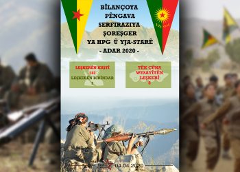 TAYBET – Gerîla di Adarê de derbên giran li artêşa dagirker a tirk dan!