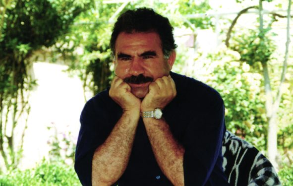 NIRXANDIN – Îndustriya Ekolojîk