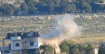 HRE’yê li Efrînê li dagirkeran da: 3 leşkerên Tirk ên dagirker hatin kuştin