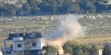 HRE’yê li Efrînê li dagirkeran da: 3 leşkerên Tirk ên dagirker hatin kuştin