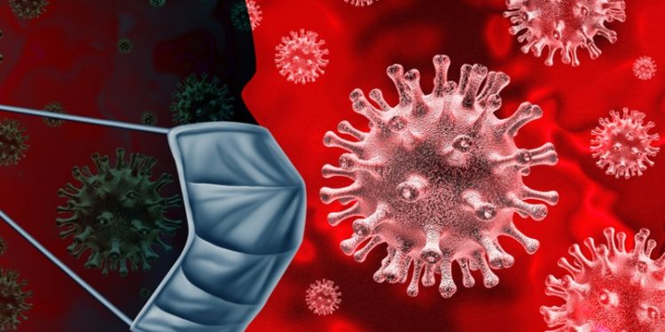 Bîlançoya dawî a vîrûsa koronayê: Nêzî 3 milyon nexweş û 203 hezar mirî