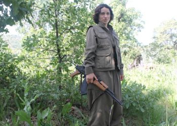 YJA Star: Sema Koçer fermandar û xeta serdema nû ya YJA Starê ye