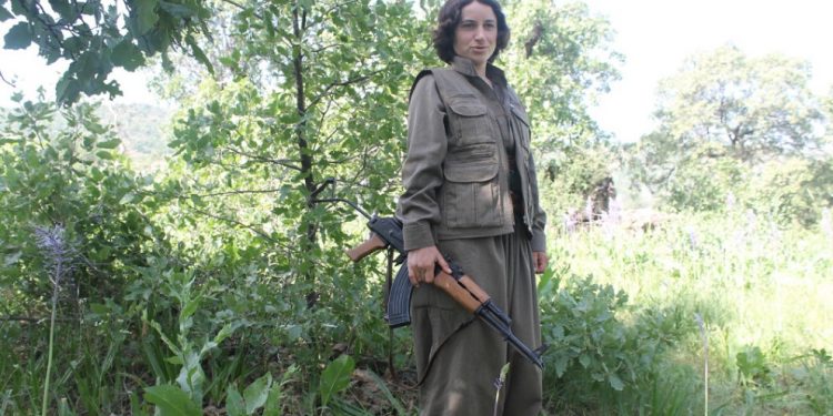 YJA Star: Sema Koçer fermandar û xeta serdema nû ya YJA Starê ye