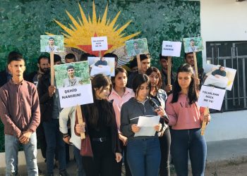 TJCM û TCM: Li dijî hovitiya tirkan em ê Têkoşîna Agît Îpekan bigihînin Serkeftinê!