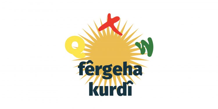 Bi Fêrgeha Kurdî re dersên Kurdî dest pê dikin