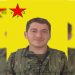 YPG’ê nasnameya şervanekî xwe ye şehîd eşkere kir