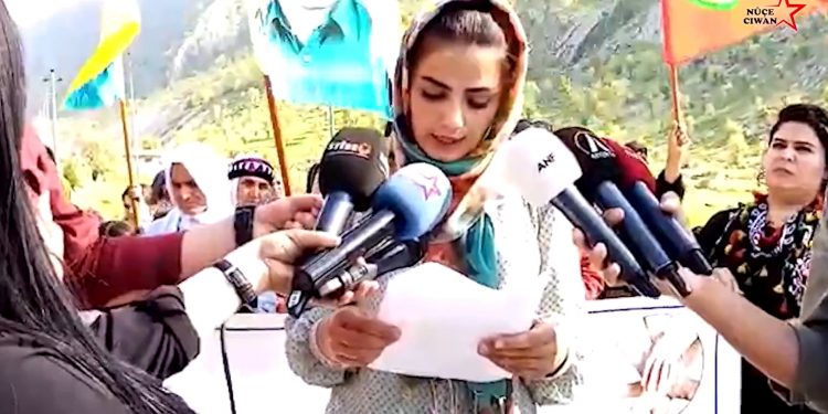 Gelê Binarê Qendîlê: ‘PDK’ê hewl dide şerê birakujiyê bide destpêkirin’