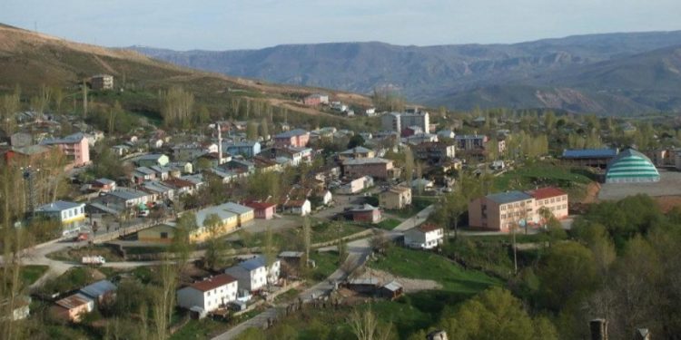 Ji ber vîrûsa Koronayê li Çewlikê jî taxek hate karantînakirin