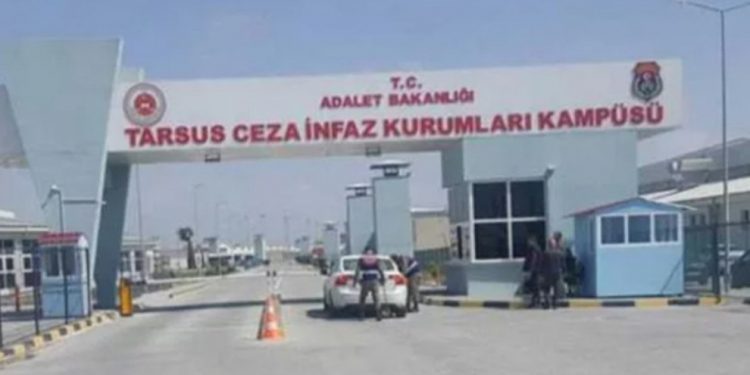 Li girtîgehan tevdîr nîne, mirin û vîrûs heye!