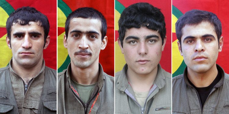 ‘Hêrsa wan a li dijî dijmin wê timî di bîra me de be’