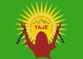  TAJÊ’yê êrîşa dagirkeriya dewleta Tirk a li ser Mexmur şermezar kir