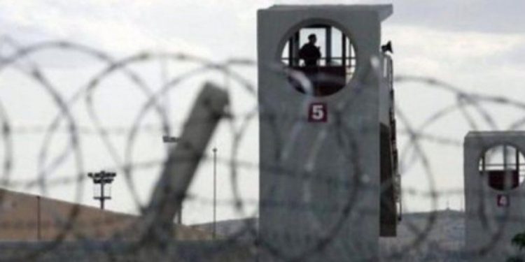 MED TUHAD-FED: Binpêkirin her ku diçin zêde dibin