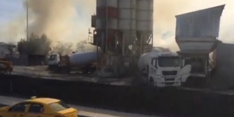 LEZGÎN – Ji Înîsîyatîfa Zarokên Agir çalakî