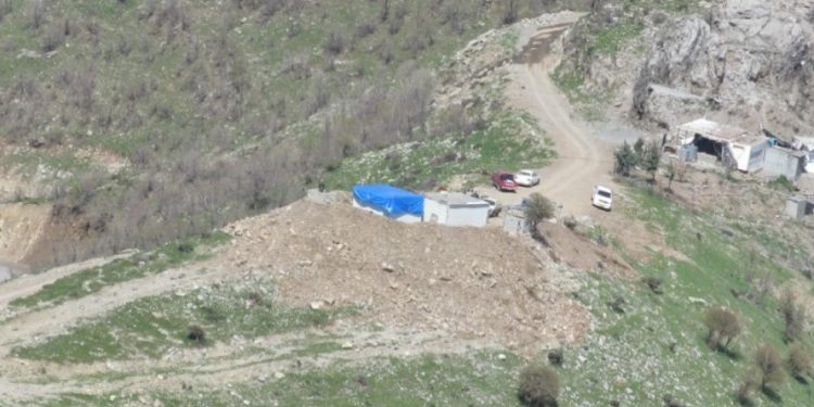 Gelê Wertê û Serkepkan wê dijî aloziyê helwestê eşkere bike