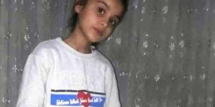 Zilamê ku faşîsta AKP/MHP’ê ew tehliye kiriye, keça xwe qetil kir!